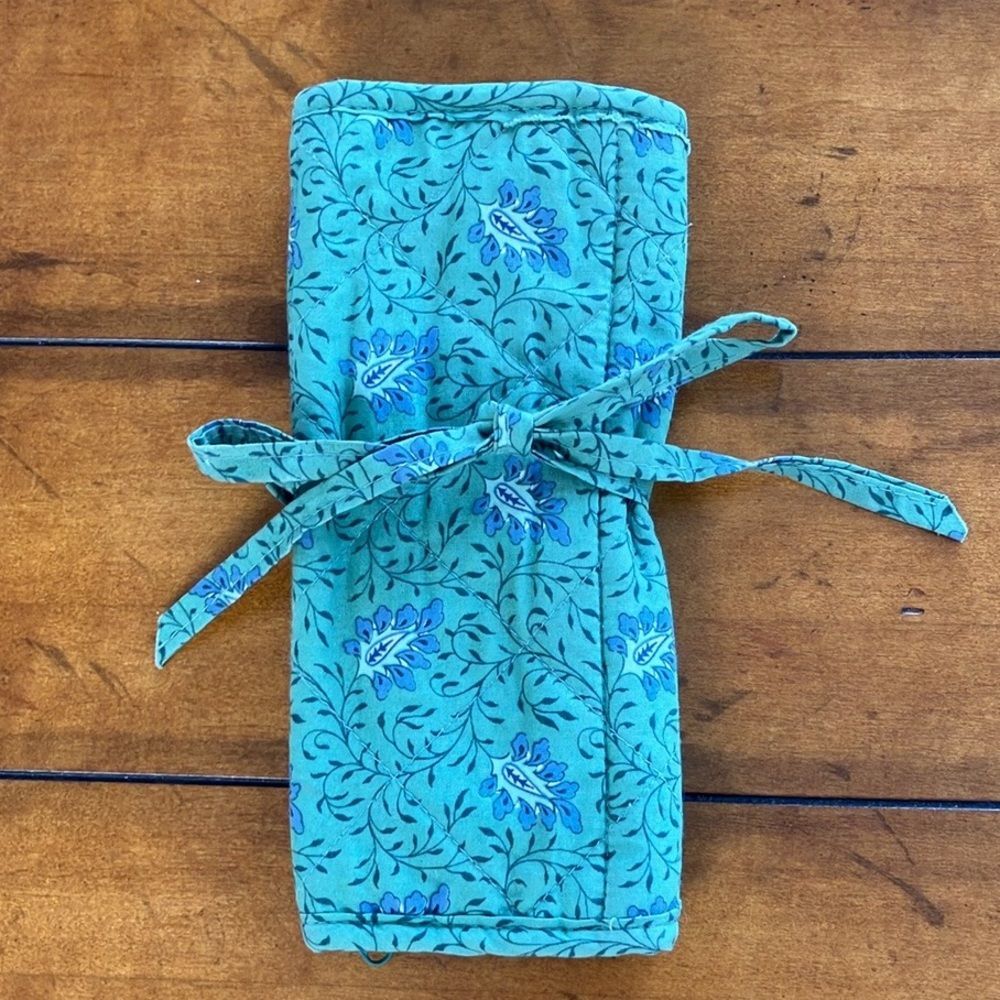 Cosmetic Toiletry Bag Pouch